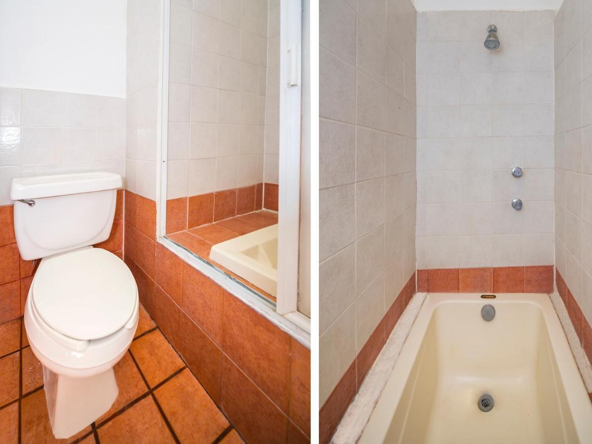 Hotel Meson Del Obispado Querétaro Εξωτερικό φωτογραφία