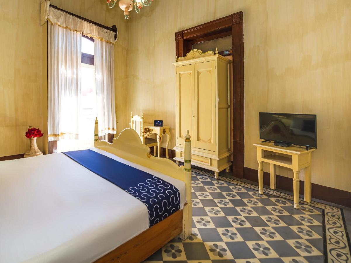 Hotel Meson Del Obispado Querétaro Εξωτερικό φωτογραφία